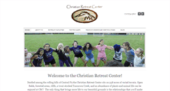 Desktop Screenshot of crctims.org